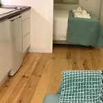 Apartment Bica *