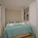 Apartment Bica Lisbon