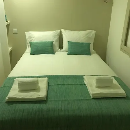 Bica Apartamento Lisboa