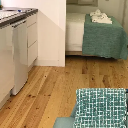 Apartment Bica *