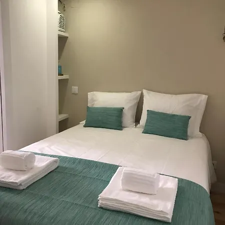 Apartment Bica