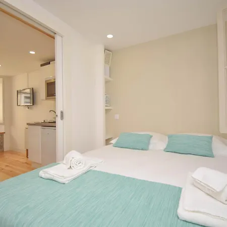 Apartment Bica