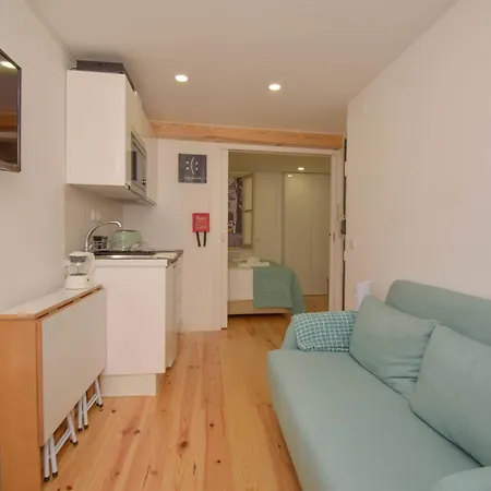 Apartment Bica Lisbon