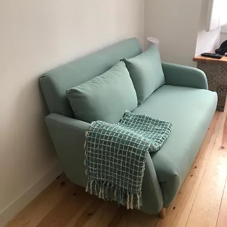 Bica Apartment Lisbon