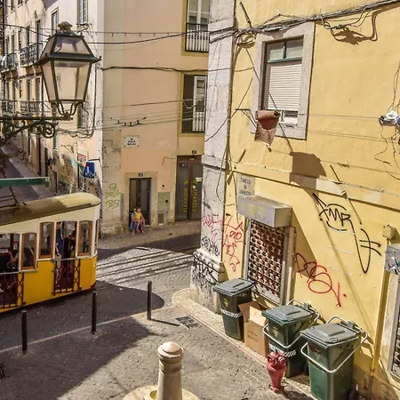 Bica Apartment