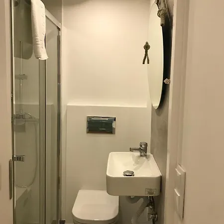 Bica Appartement Lisboa