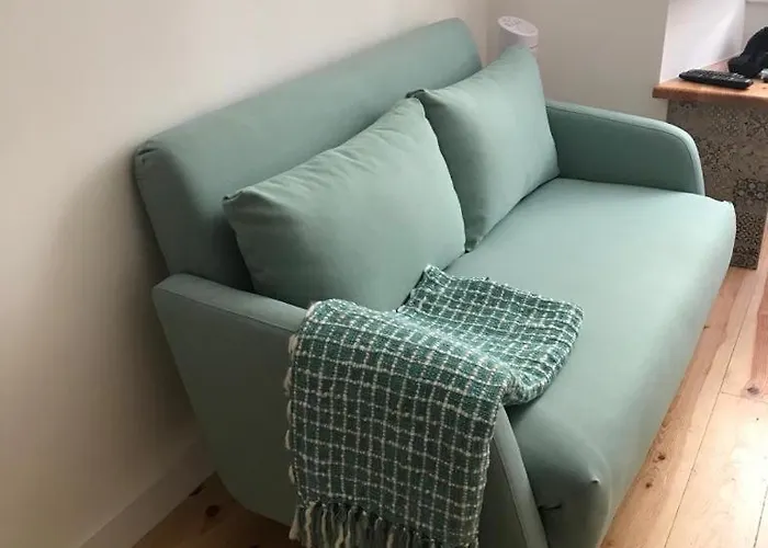 Bica Apartment Lisbon