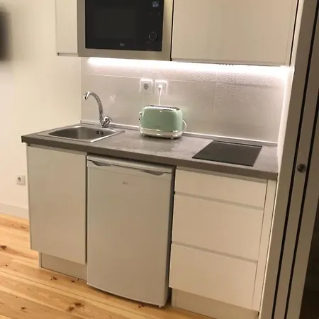 Bica Лиссабон